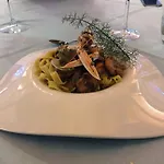 Hotell Del Mare Sìnnai