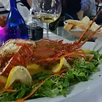 Hotell Del Mare