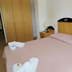 Hotell Del Mare Sìnnai