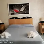 Del Mare 3* Sìnnai