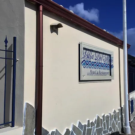 מלון Del Mare