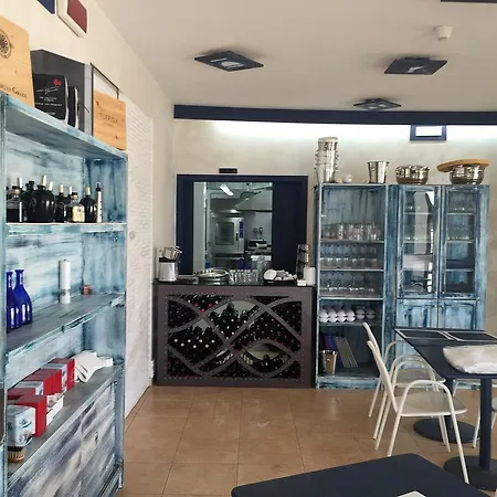 Del Mare Hotel 3*