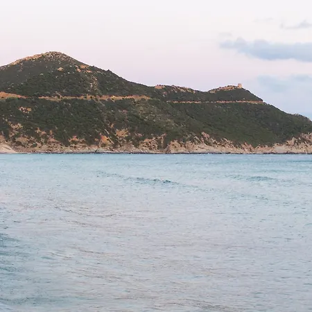 Del Mare Hotell
