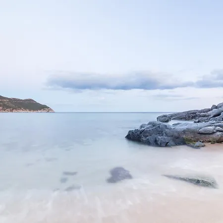 מלון Del Mare 3*