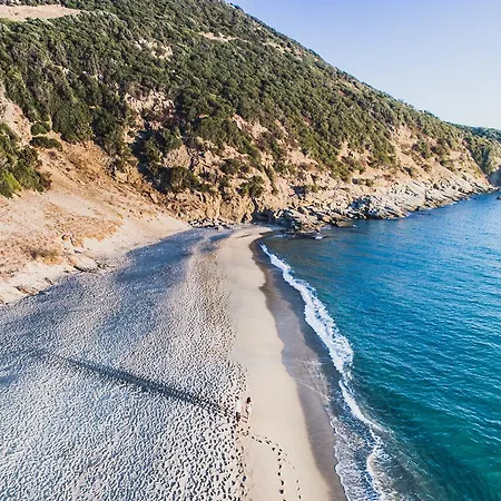 Del Mare 3* Sìnnai