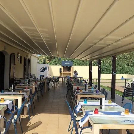 فندق Del Mare