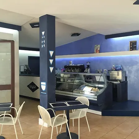 Hotel Villa Del Mare