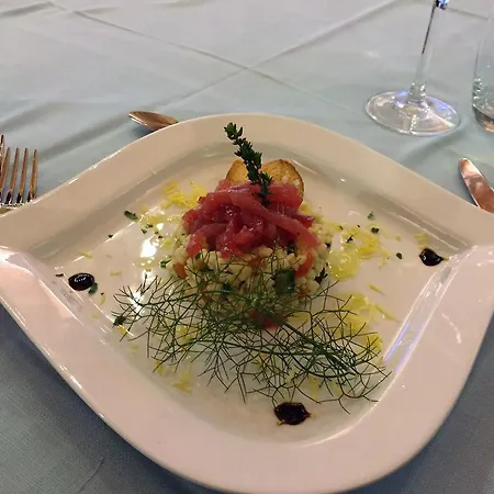 Hotel Villa Del Mare