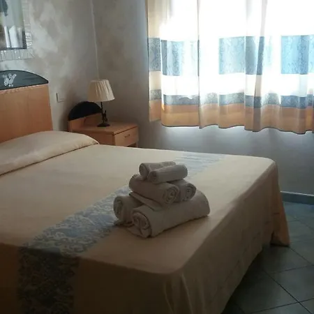 Hotel Hotel Villa Del Mare