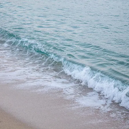 Del Mare Sìnnai